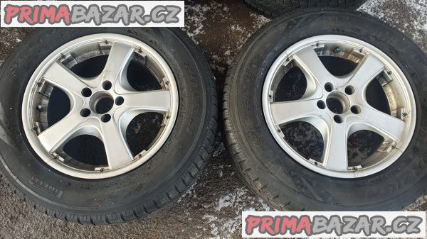 alu kola elektrony DMS A18017 5x112 8jx17 et40 alu kola elektrony DMS A18017 5x112 8jx17 et40