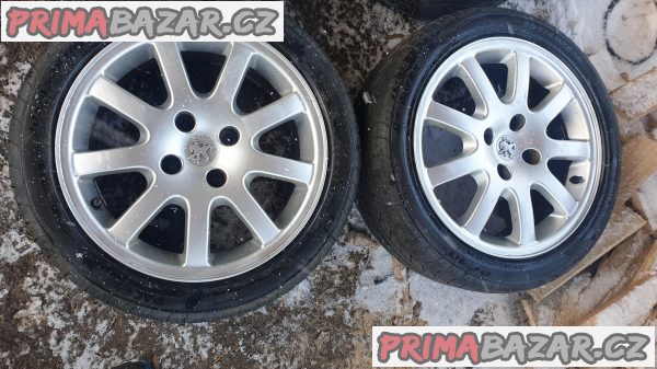 alu kola elektrony peugeot ouragan 4x108 6.5jx16 et28 alu kola elektrony peugeot ouragan 4x108 6.5jx16 et28