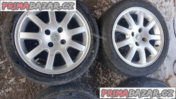alu kola elektrony peugeot ouragan 4x108 6.5jx16 et28 alu kola elektrony peugeot ouragan 4x108 6.5jx16 et28