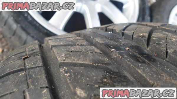alu kola elektrony peugeot ouragan 4x108 6.5jx16 et28 alu kola elektrony peugeot ouragan 4x108 6.5jx16 et28