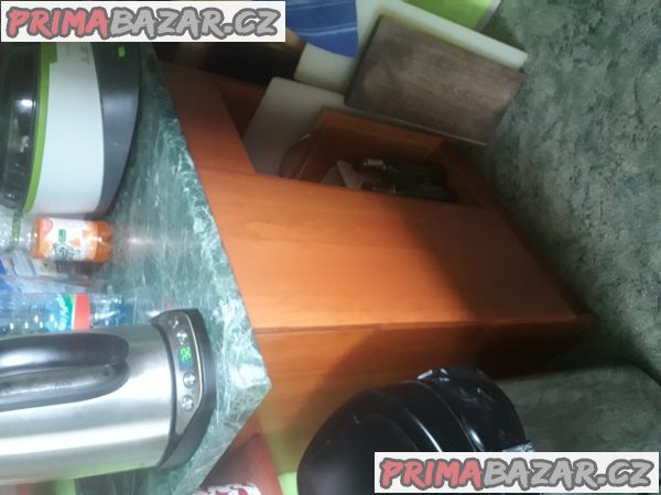 Kuchyňská linka Kuchyňská linka