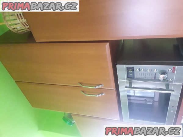 Kuchyňská linka Kuchyňská linka