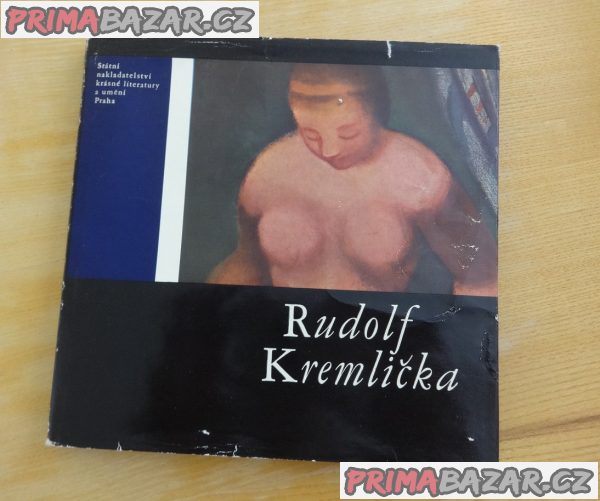 rudolf-kremlicka