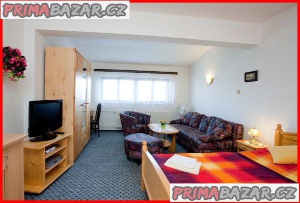 Milenecký azyl - hodinový hotel České Budějovice Milenecký azyl - hodinový hotel České Budějovice