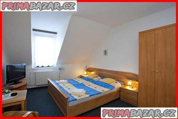 Milenecký azyl - hodinový hotel České Budějovice Milenecký azyl - hodinový hotel České Budějovice