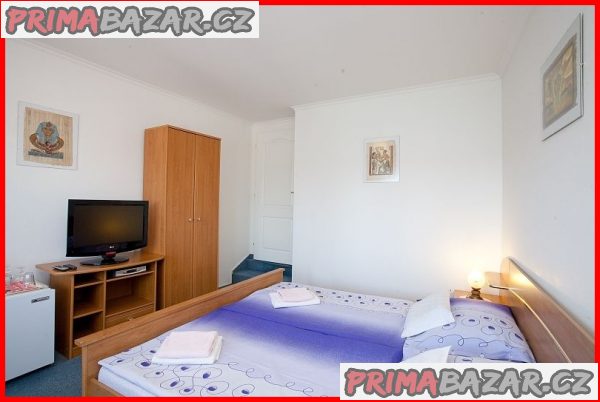Milenecký azyl - hodinový hotel České Budějovice Milenecký azyl - hodinový hotel České Budějovice
