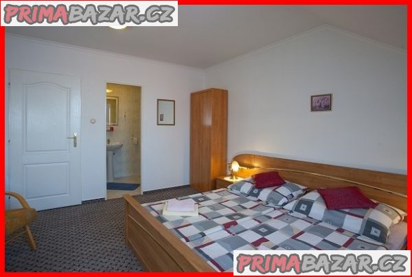Milenecký azyl - hodinový hotel České Budějovice Milenecký azyl - hodinový hotel České Budějovice