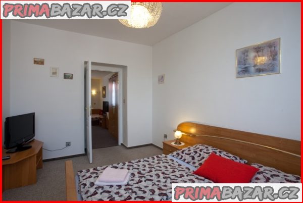 Milenecký azyl - hodinový hotel České Budějovice Milenecký azyl - hodinový hotel České Budějovice