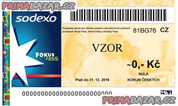 Celá ČR - koupím poukázky, stravenky, SODEXO, Flexi Pass, EDENRED Multi, Academica, Unišek+ aj. Celá ČR - koupím poukázky, stravenky, SODEXO, Flexi Pass, EDENRED Multi, Academica, Unišek+ aj.