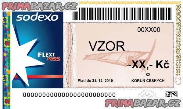 Celá ČR - koupím poukázky, stravenky, SODEXO, Flexi Pass, EDENRED Multi, Academica, Unišek+ aj. Celá ČR - koupím poukázky, stravenky, SODEXO, Flexi Pass, EDENRED Multi, Academica, Unišek+ aj.