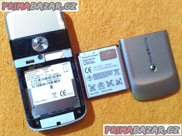 Výsuvný Sony Ericsson W760i - jednou funguje a pak zase chvíli ne!!! Výsuvný Sony Ericsson W760i - jednou funguje a pak zase chvíli ne!!!
