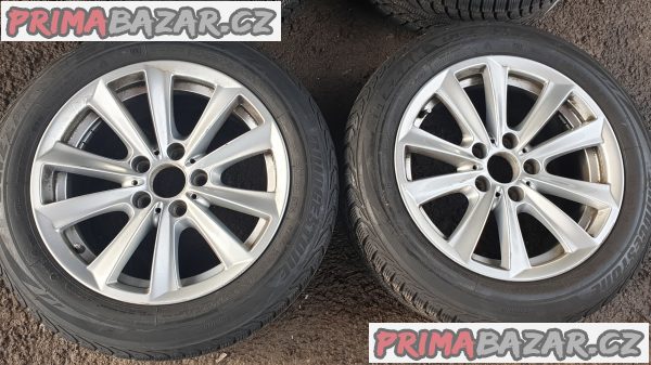 alu kola elektrony BMW s pneu bridgestone bmw 6780720 styling 236 8jx17 is30 et30 alu kola elektrony BMW s pneu bridgestone bmw 6780720 styling 236 8jx17 is30 et30