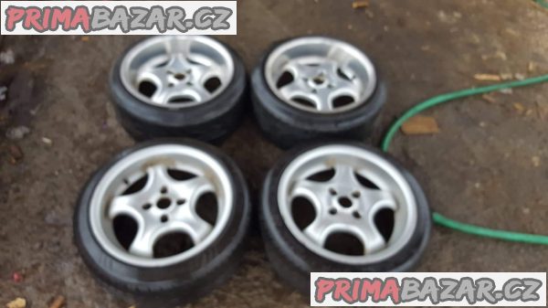 alu kola elektrony límcové 4x100 2x 9jx16 et25 a 2x 7.5jx16 et3 alu kola elektrony límcové 4x100 2x 9jx16 et25 a 2x 7.5jx16 et3