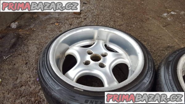 alu kola elektrony límcové 4x100 2x 9jx16 et25 a 2x 7.5jx16 et3 alu kola elektrony límcové 4x100 2x 9jx16 et25 a 2x 7.5jx16 et3
