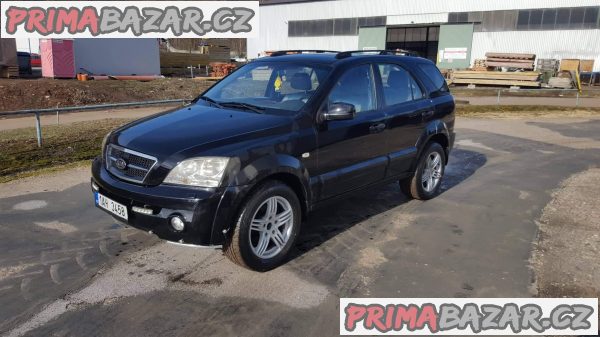 prodam-kia-sorento-4x4-redukce-funkcni-2-5crdi-103k