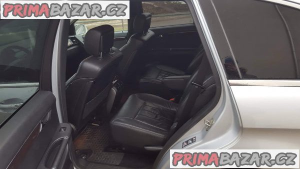 prodám automobil Mercedes-Benz R 320 Cdi, W 251, L