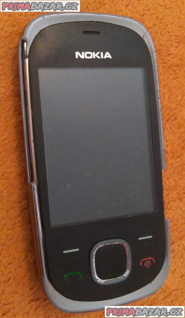 Výsuvná Nokia 7230 - občas nefunkční tlačítka!!! Výsuvná Nokia 7230 - občas nefunkční tlačítka!!!