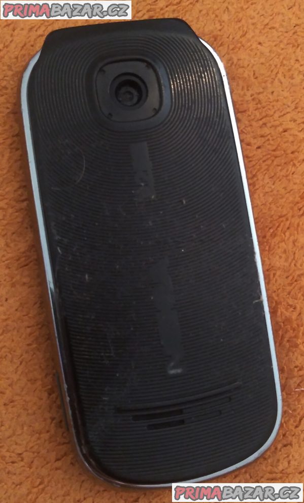 Výsuvná Nokia 7230 - občas nefunkční tlačítka!!! Výsuvná Nokia 7230 - občas nefunkční tlačítka!!!