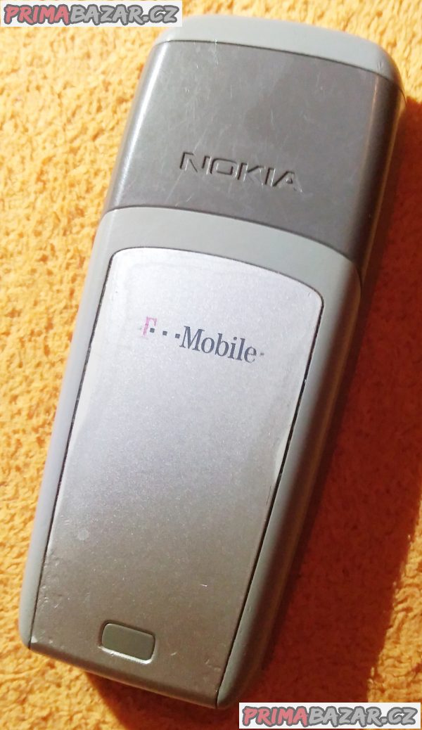 Nokia 1600 - občas SIM funguje a občas ne!!! Nokia 1600 - občas SIM funguje a občas ne!!!