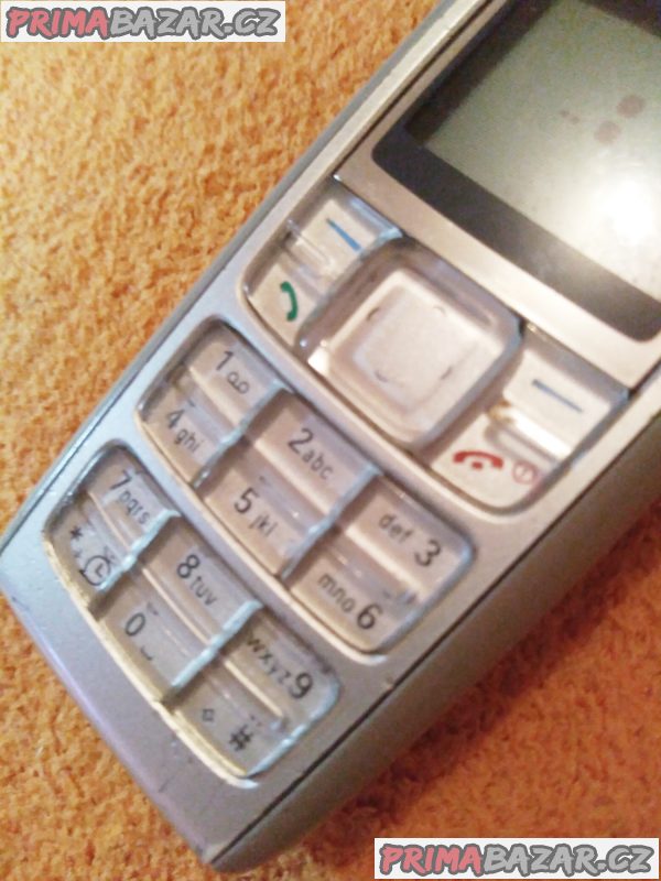 Nokia 1600 - občas SIM funguje a občas ne!!! Nokia 1600 - občas SIM funguje a občas ne!!!