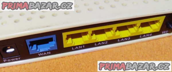 Wi-Fi router CQpoint CQ-C625. Wi-Fi router CQpoint CQ-C625.