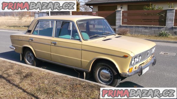 VAZ 2103 Lada 1500 Žiguli