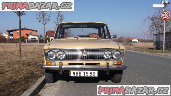 VAZ 2103 Lada 1500 Žiguli