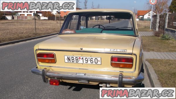 VAZ 2103 Lada 1500 Žiguli