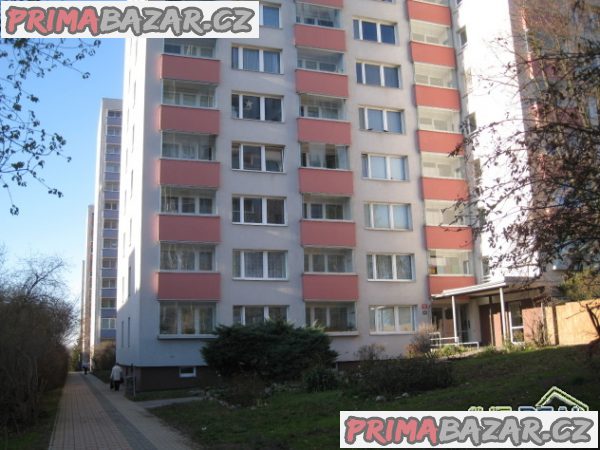 Prodej bytu 3+1/2xL (cca 79m2), OV, Praha 6 – Červený vrch, ul. Evropská