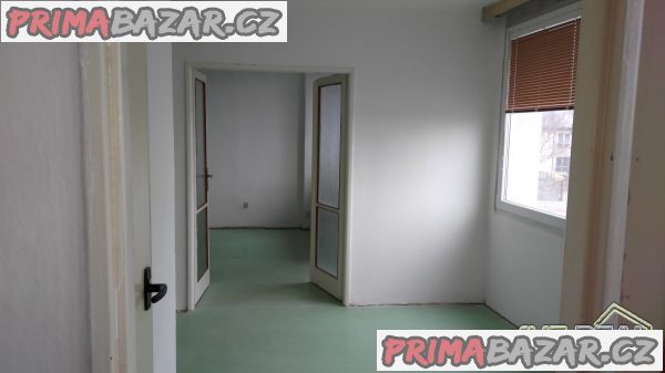 Prodej bytu 3+1/2xL (cca 79m2), OV, Praha 6 – Červený vrch, ul. Evropská