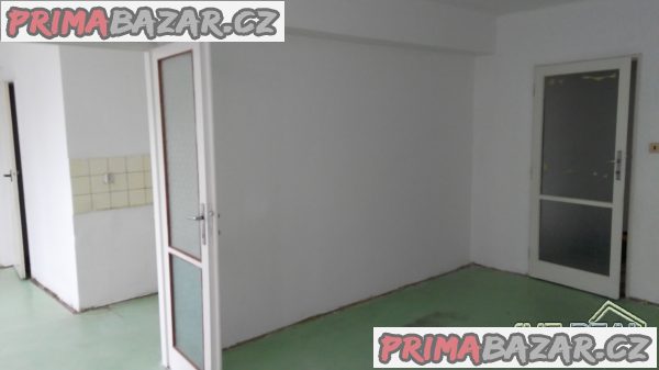 Prodej bytu 3+1/2xL (cca 79m2), OV, Praha 6 – Červený vrch, ul. Evropská
