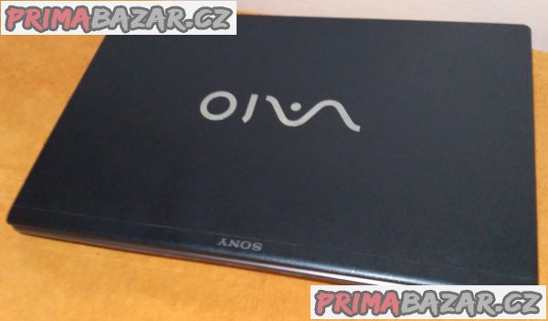 Notebook SONY Vaio Z - k opravě nebo na náhradní díly!!! Notebook SONY Vaio Z - k opravě nebo na náhradní díly!!!