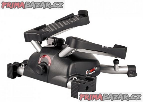 Prodám Twist stepper inSPORTline Big – 1100,-Kč. Prodám Twist stepper inSPORTline Big – 1100,-Kč.
