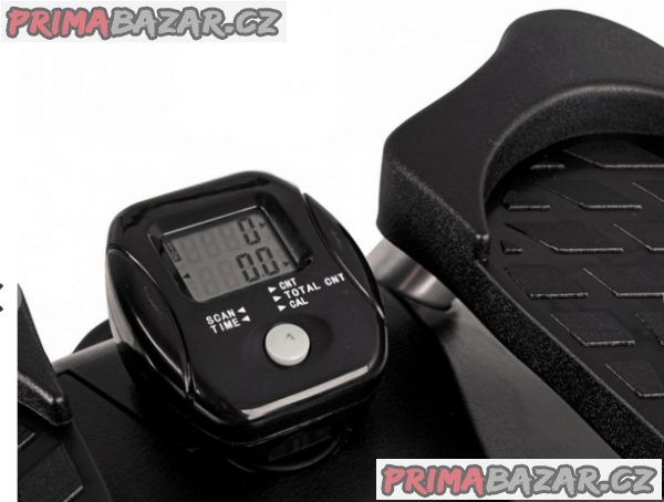 Prodám Twist stepper inSPORTline Big – 1100,-Kč. Prodám Twist stepper inSPORTline Big – 1100,-Kč.