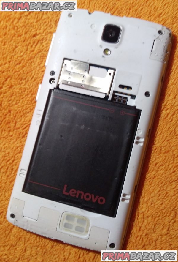 Lenovo A1000 - k opravě nebo na náhradní díly!!! Lenovo A1000 - k opravě nebo na náhradní díly!!!