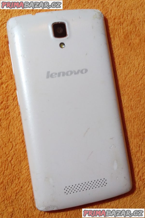 Lenovo A1000 - k opravě nebo na náhradní díly!!! Lenovo A1000 - k opravě nebo na náhradní díly!!!