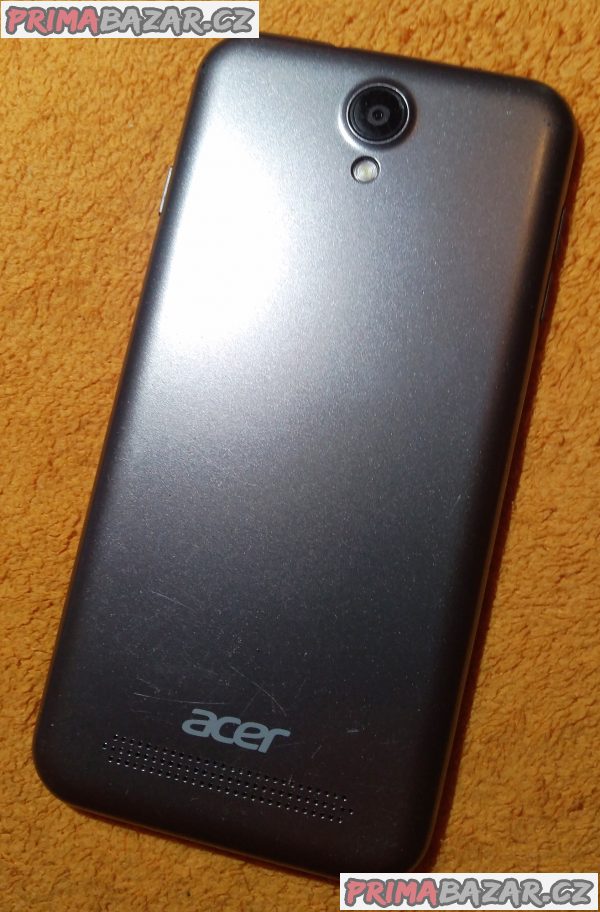 Acer Liquid Z6 - k opravě nebo na náhradní díly!!! Acer Liquid Z6 - k opravě nebo na náhradní díly!!!