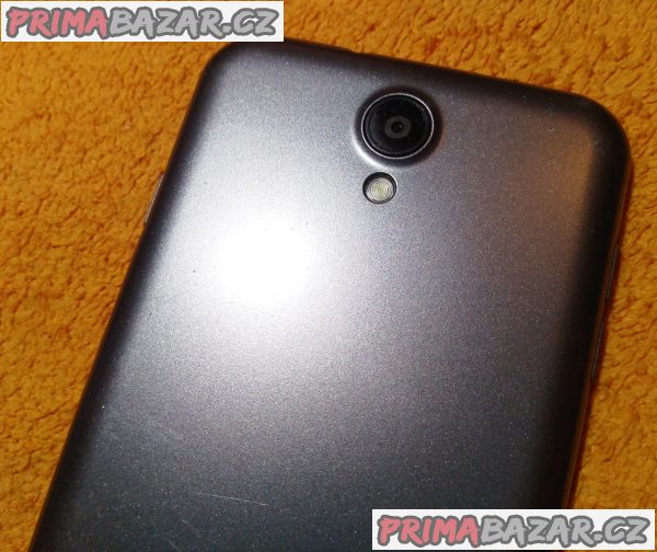 Acer Liquid Z6 - k opravě nebo na náhradní díly!!! Acer Liquid Z6 - k opravě nebo na náhradní díly!!!