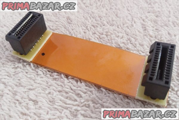 3x SLI můstek - nové. 3x SLI můstek - nové.
