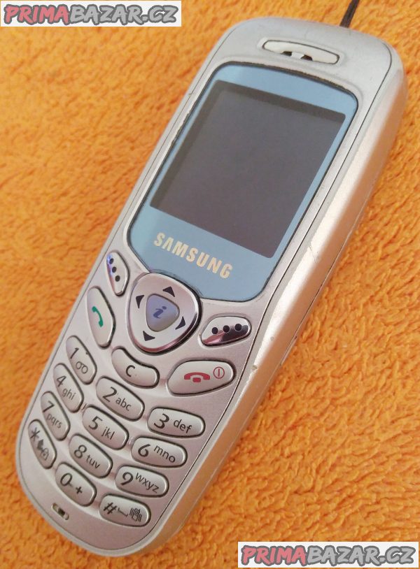 Samsung C200N - k opravě nebo na náhradní díly!!! Samsung C200N - k opravě nebo na náhradní díly!!!