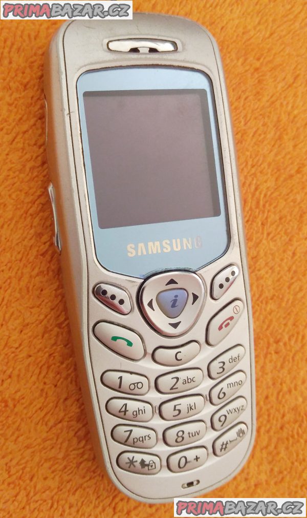Samsung C200N - k opravě nebo na náhradní díly!!! Samsung C200N - k opravě nebo na náhradní díly!!!