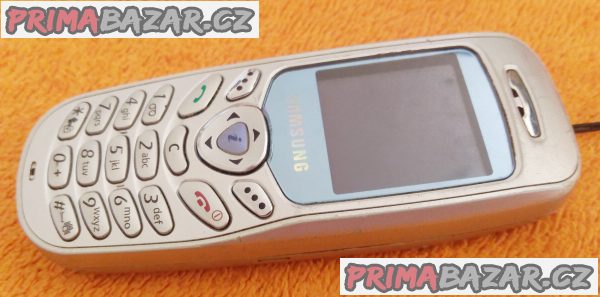Samsung C200N - k opravě nebo na náhradní díly!!! Samsung C200N - k opravě nebo na náhradní díly!!!