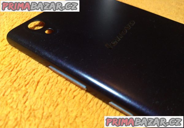 Lenovo P70 - originální zadní kryt - jako nový!!! Lenovo P70 - originální zadní kryt - jako nový!!!