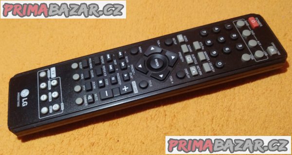 Dálkový ovladač pro domácí kino LG AKB32273502 - originál!!! Dálkový ovladač pro domácí kino LG AKB32273502 - originál!!!