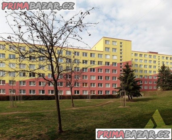 Prodej bytu 2 + kk, 39m2 v Praze 9, Černý Most Prodej bytu 2 + kk, 39m2 v Praze 9, Černý Most