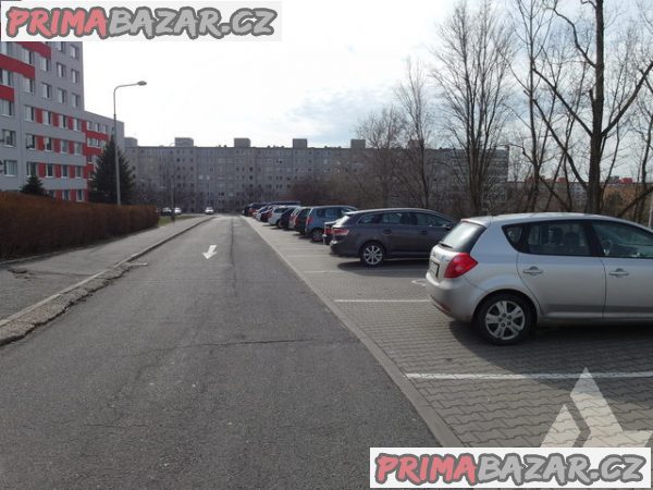 Prodej bytu 2 + kk, 39m2 v Praze 9, Černý Most Prodej bytu 2 + kk, 39m2 v Praze 9, Černý Most