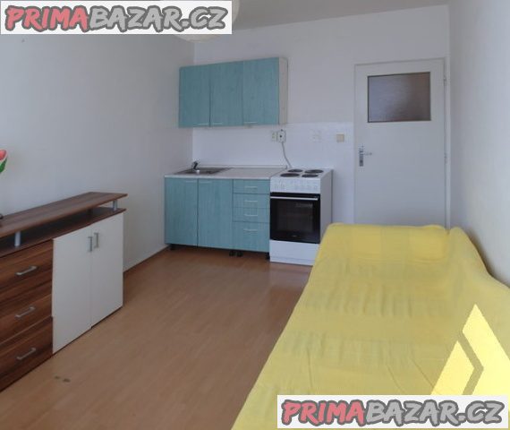 Prodej bytu 2 + kk, 39m2 v Praze 9, Černý Most Prodej bytu 2 + kk, 39m2 v Praze 9, Černý Most