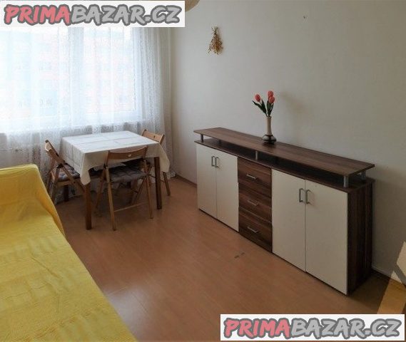 Prodej bytu 2 + kk, 39m2 v Praze 9, Černý Most Prodej bytu 2 + kk, 39m2 v Praze 9, Černý Most