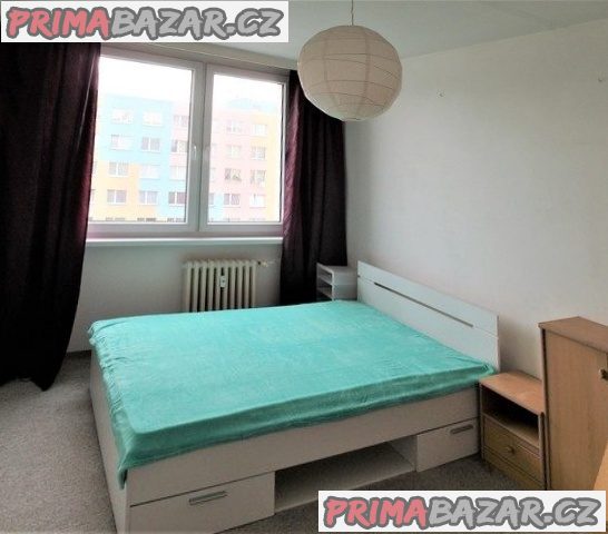 Prodej bytu 2 + kk, 39m2 v Praze 9, Černý Most Prodej bytu 2 + kk, 39m2 v Praze 9, Černý Most