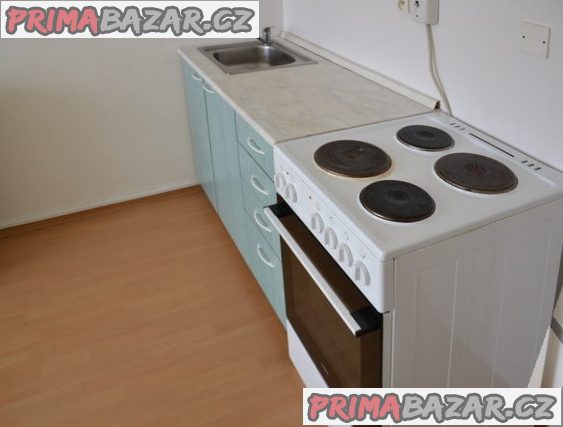 Prodej bytu 2 + kk, 39m2 v Praze 9, Černý Most Prodej bytu 2 + kk, 39m2 v Praze 9, Černý Most